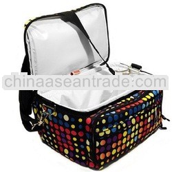 insulated cooler bag