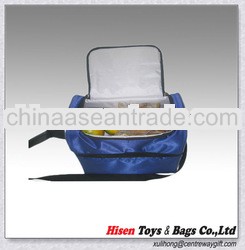 insulated food delivery bags