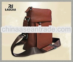 laptop brown leather bag laptop strap shoulder bag hand bag