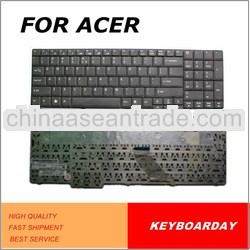 laptop keyboard for ACER STUDIO 1435 SC-US layout