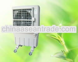 large wind 7000 Air Cooler floor