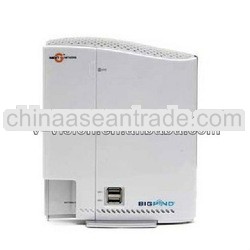 low cost 3G21WB 21Mbps netcomm 3g router with sim card slot