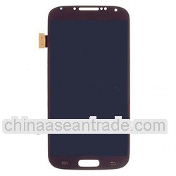 low price for samsung galaxy s4 gt-i9505 lcd screen&digitizer assembly