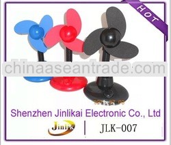 lowest price high quality mini usb table cooing fan for office and personal