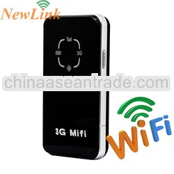 mifi router for sale: HSPA+/HSUPA/HSDPA/UMTS 2100MHz