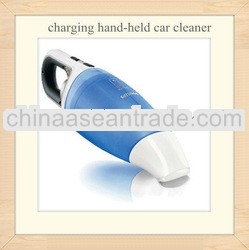 mini car vacuum cleaner