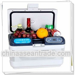 mini cooler warmer portable deep freezer ,display freezer