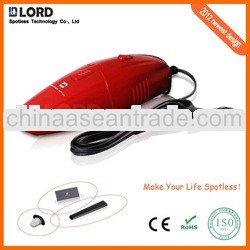 mini perfect portable auto vacumm cleaner