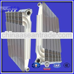 modern hot water radiators