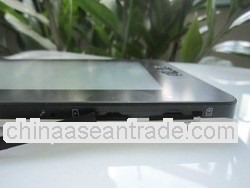 multi-touch capacitive tablet with 512MB,7inch tablet pc