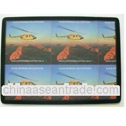 multifounction photo mouse pad