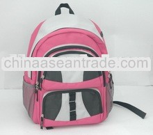 multifunction laptop backpack with simple style