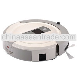 multifunction low price robot vacuum cleaner