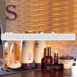 natural hair care product from Sunsara