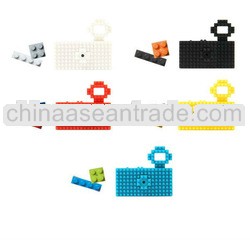 new 2013 baby toy camera 1280*720 AVI/30fps camera toy,J029 Nano Block video fisher price toys camer