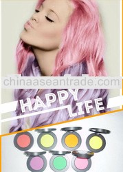 new arrival high quality hot sell chalk for hair