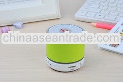 new bluetooth speaker 4.0 S11 with TF Card slot