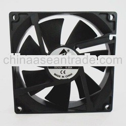 new design 12v air cooler fan