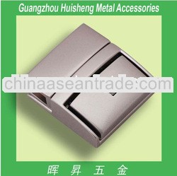 new design metal case lock for luggage Z6662