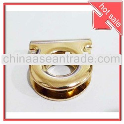 new design metal eyelets for handbags