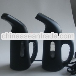 new hot in Sweden automatic electric handheld mini garment steamer