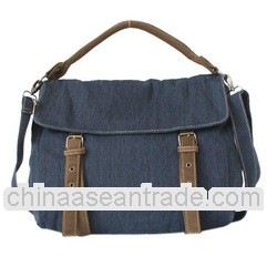 new products for 2013 canvas handbag
