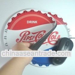 pepsl promotional gift mouse pad