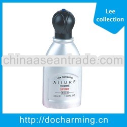 perfume glass bottle 30ml