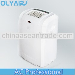 portable mobile air conditioner