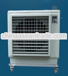 pro-environment window air cooler