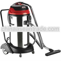 professional dry/wet vacuum cleaner