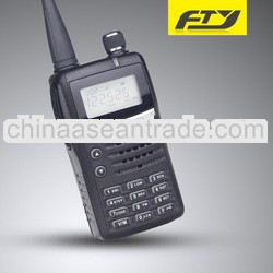 professional walkie talkie dtmf transmitter