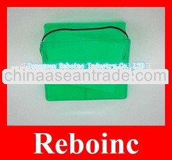promotion clear pvc cosmetic bag