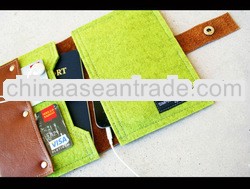 promotional card holder high quality passport holder