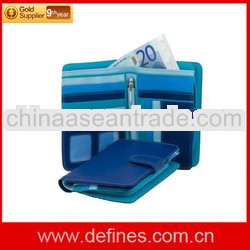 promotional card holder leather passport holders wallets