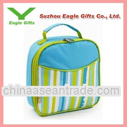 promotional eco cool bag for food