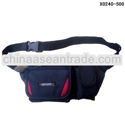 promotional waist bag Polyester