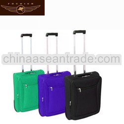 protective luggage cool thermo insulated 2014 durable luggage bag for teenagers