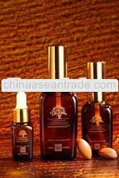 protects arganinst UV damage Hair Oil Treatment Product