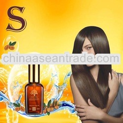 protects arganinst UV damage Wholesale Hair Oil Product