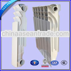 radiator heating system