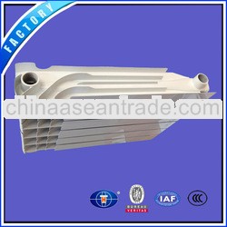 radiators of water heating