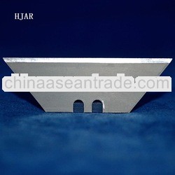 regular carbon steel Single Edge Blades