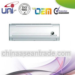 residence mount split air conditioner manufacturers China