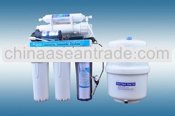 ro purifier with CE & RoHS certificate