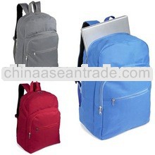 roomy travel backbag sports gear backpack bag