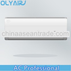 solar power air conditioner system