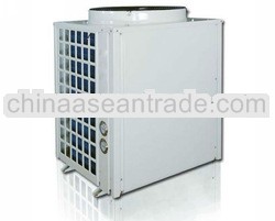 split air source heat pump KFXRS-40