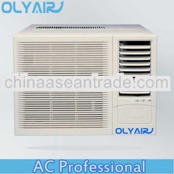 split wall mounted solar air conditioner