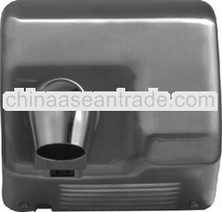 stainless steel 304 fast air hand dryer factory sell directly